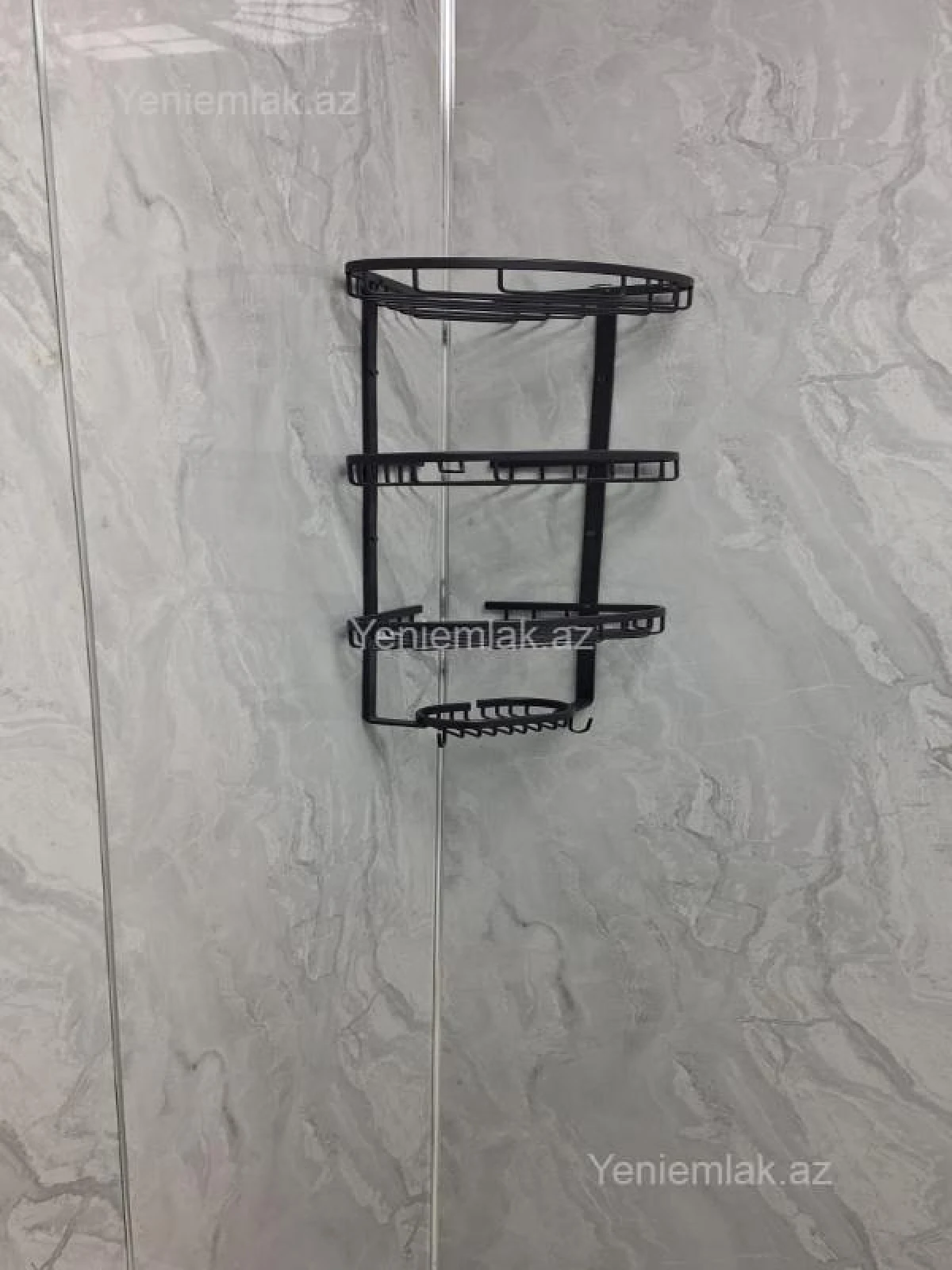 Satılır 3 otaqlı yeni tikili 100 m²