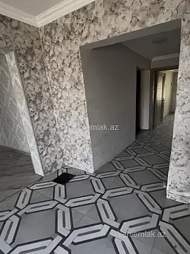 Satılır 3 otaqlı həyət evi 60 m²