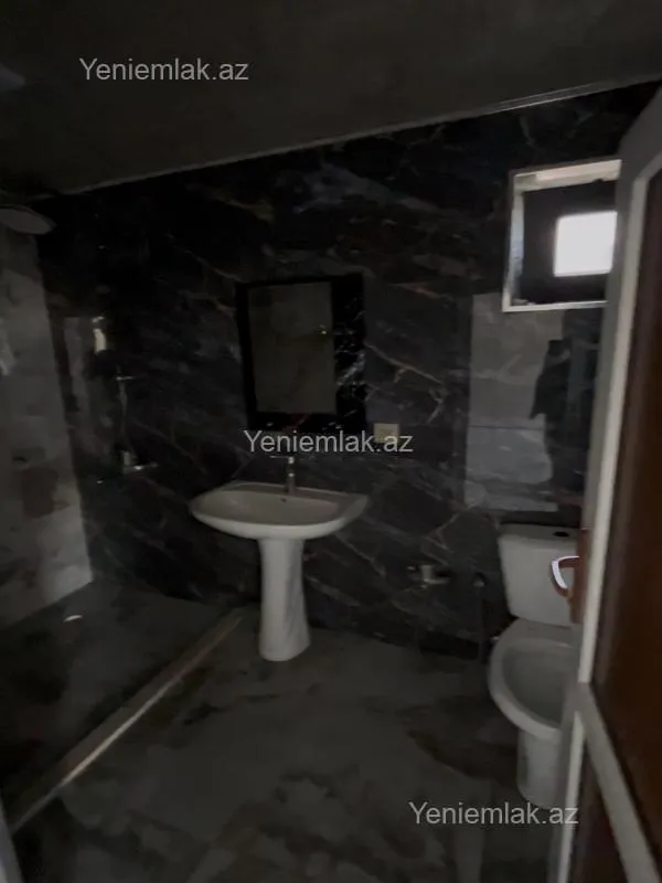 Satılır 3 otaqlı həyət evi 60 m²