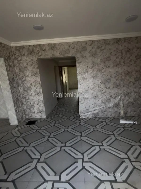 Satılır 3 otaqlı həyət evi 60 m²