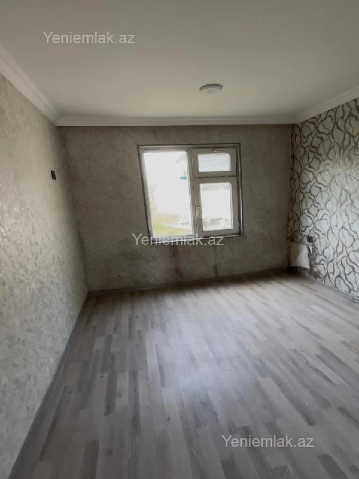 Satılır 3 otaqlı həyət evi 60 m²