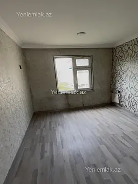 Satılır 3 otaqlı həyət evi 60 m²