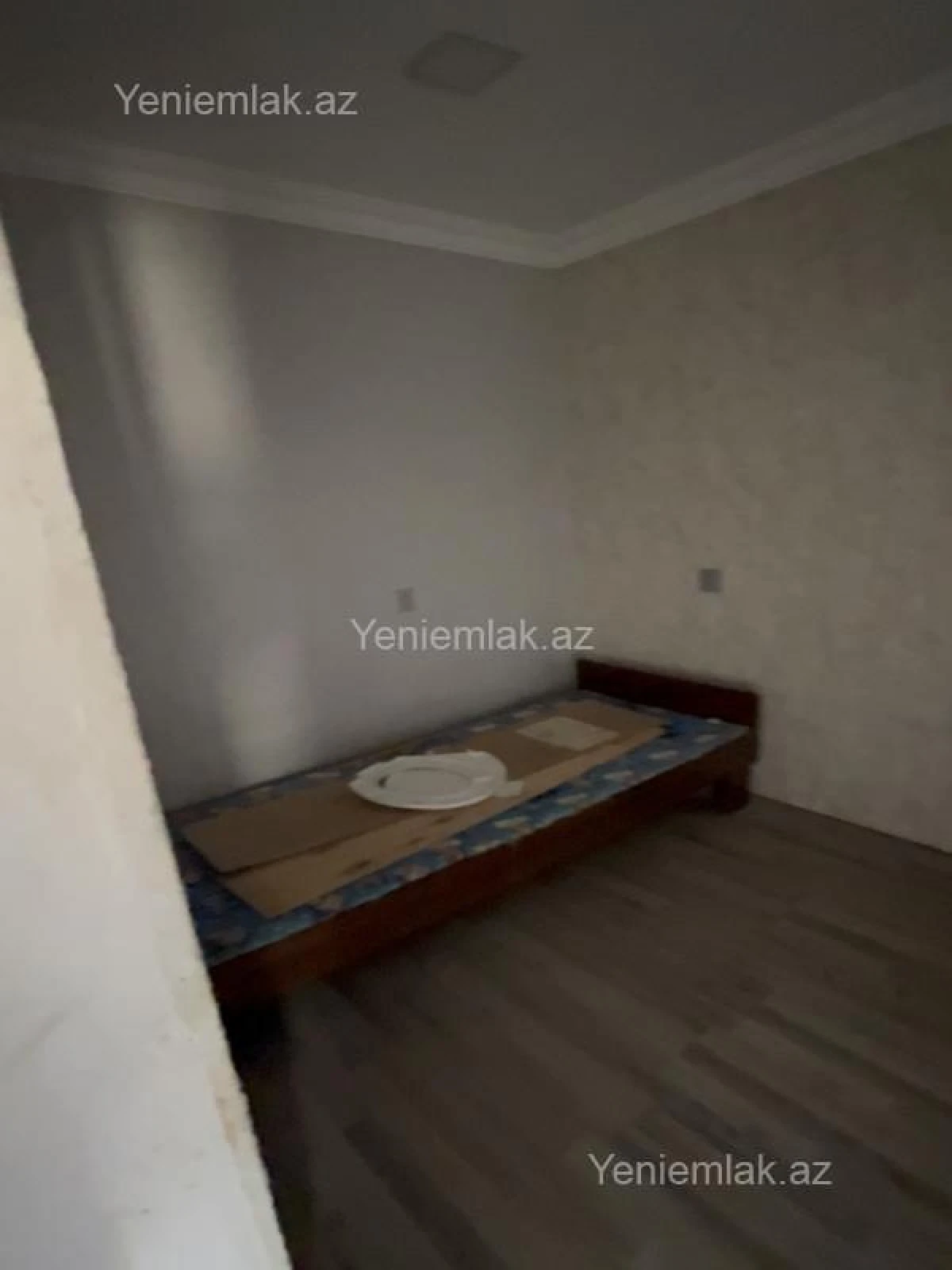 Satılır 3 otaqlı həyət evi 60 m²