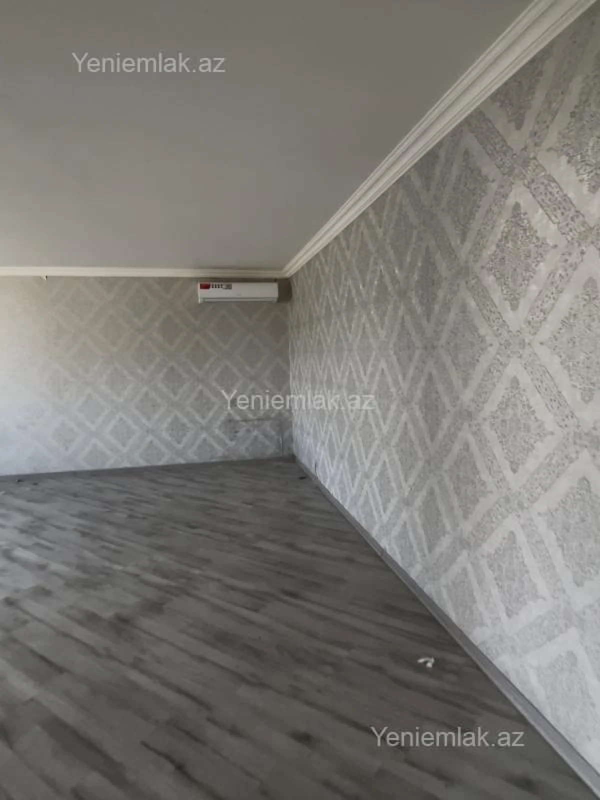 Satılır 3 otaqlı həyət evi 60 m²