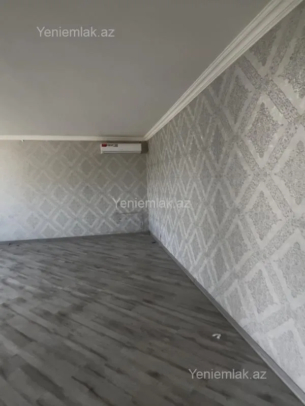 Satılır 3 otaqlı həyət evi 60 m²