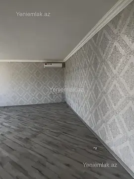 Satılır 3 otaqlı həyət evi 60 m²