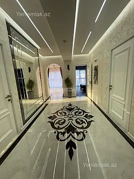 Satılır 3 otaqlı yeni tikili 125 m²