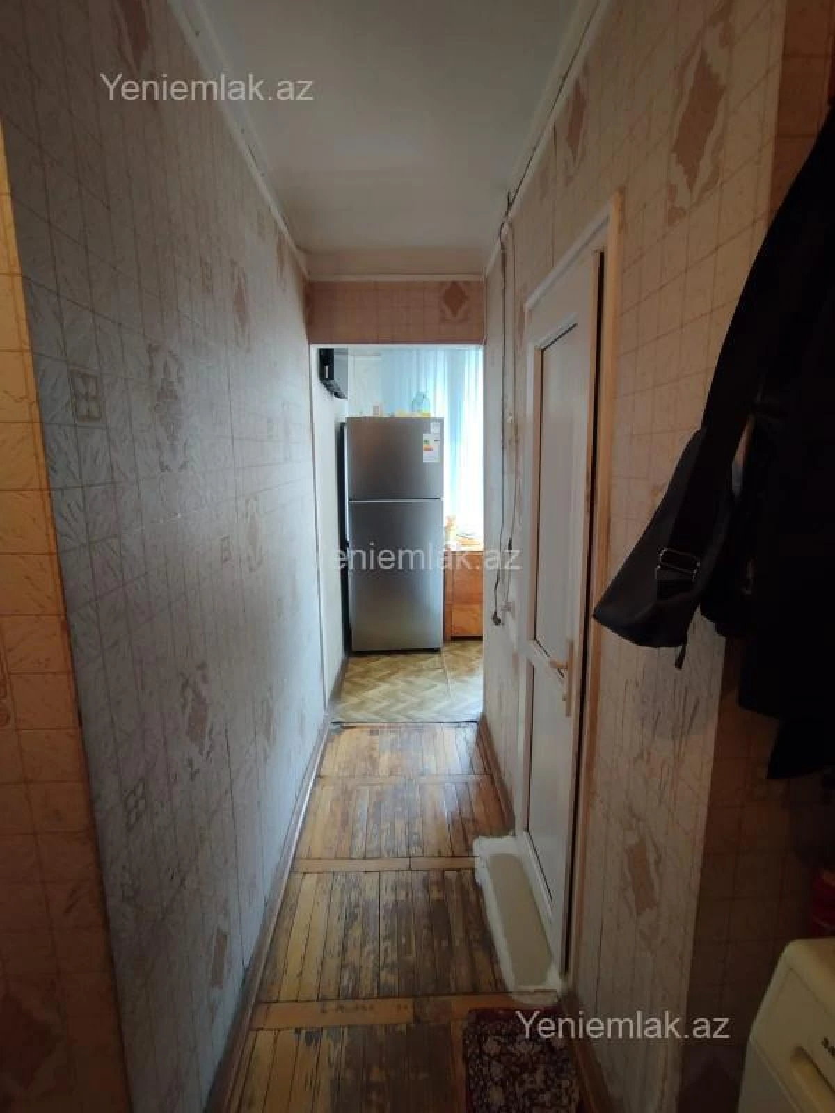 Satılır 2 otaqlı köhnə tikili 50 m²