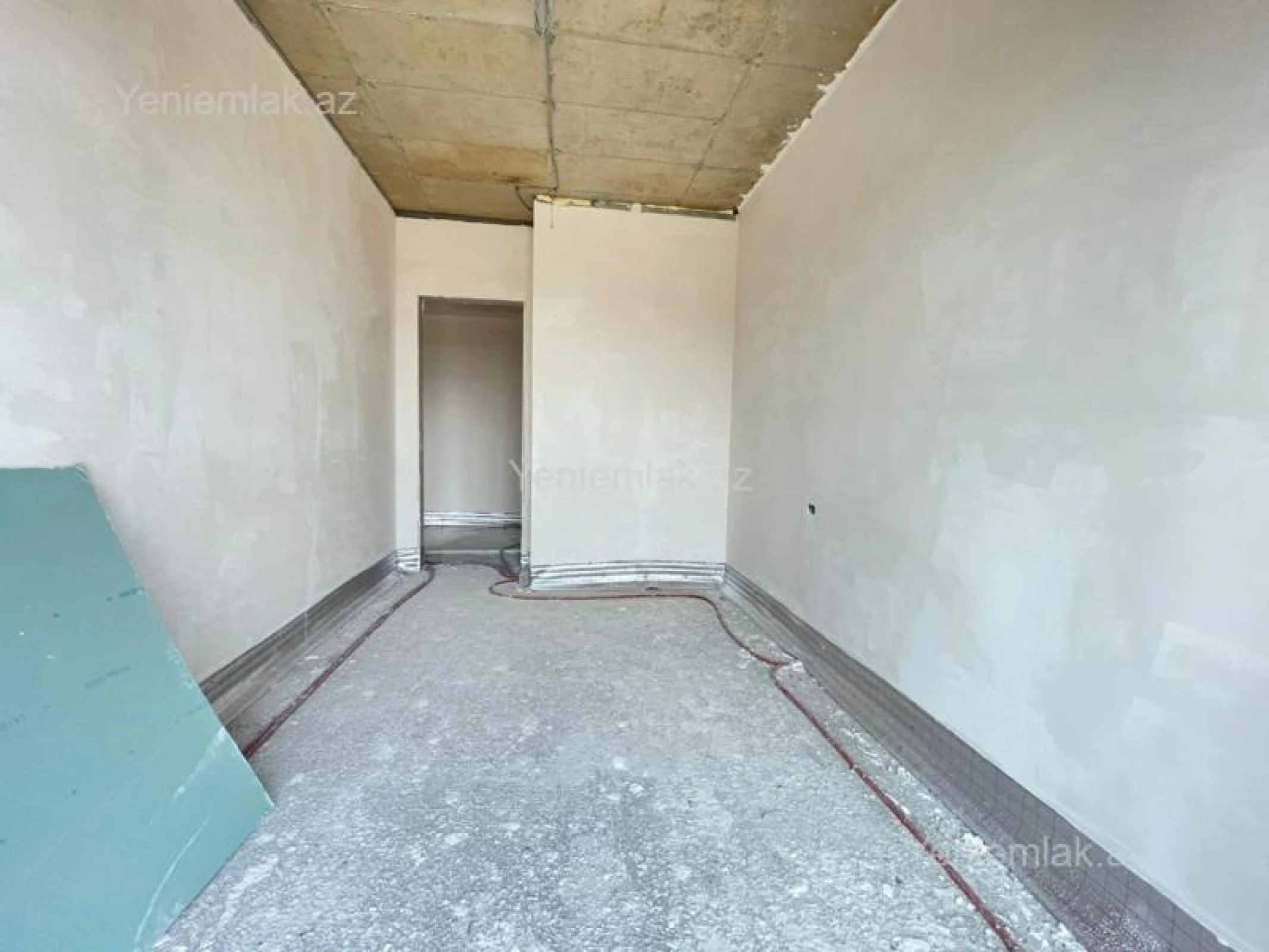 Satılır 3 otaqlı yeni tikili 72.12 m²