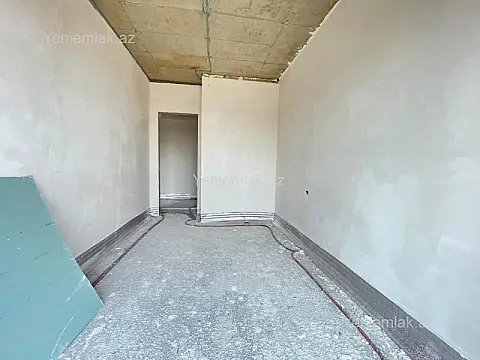 Satılır 3 otaqlı yeni tikili 72.12 m²