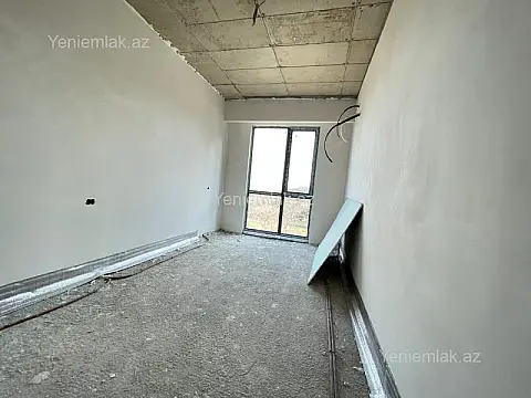 Satılır 3 otaqlı yeni tikili 72.12 m²