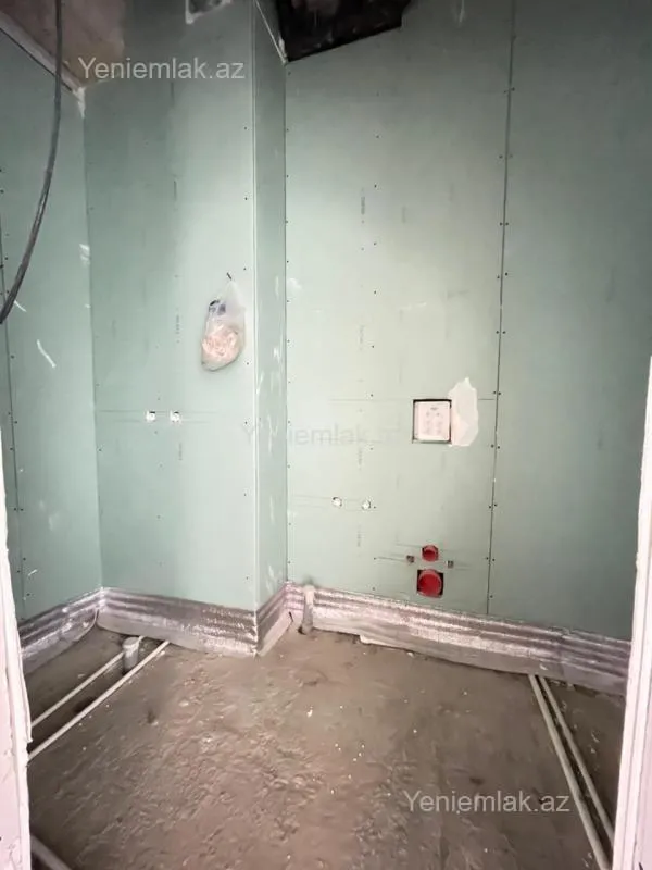 Satılır 3 otaqlı yeni tikili 72.12 m²