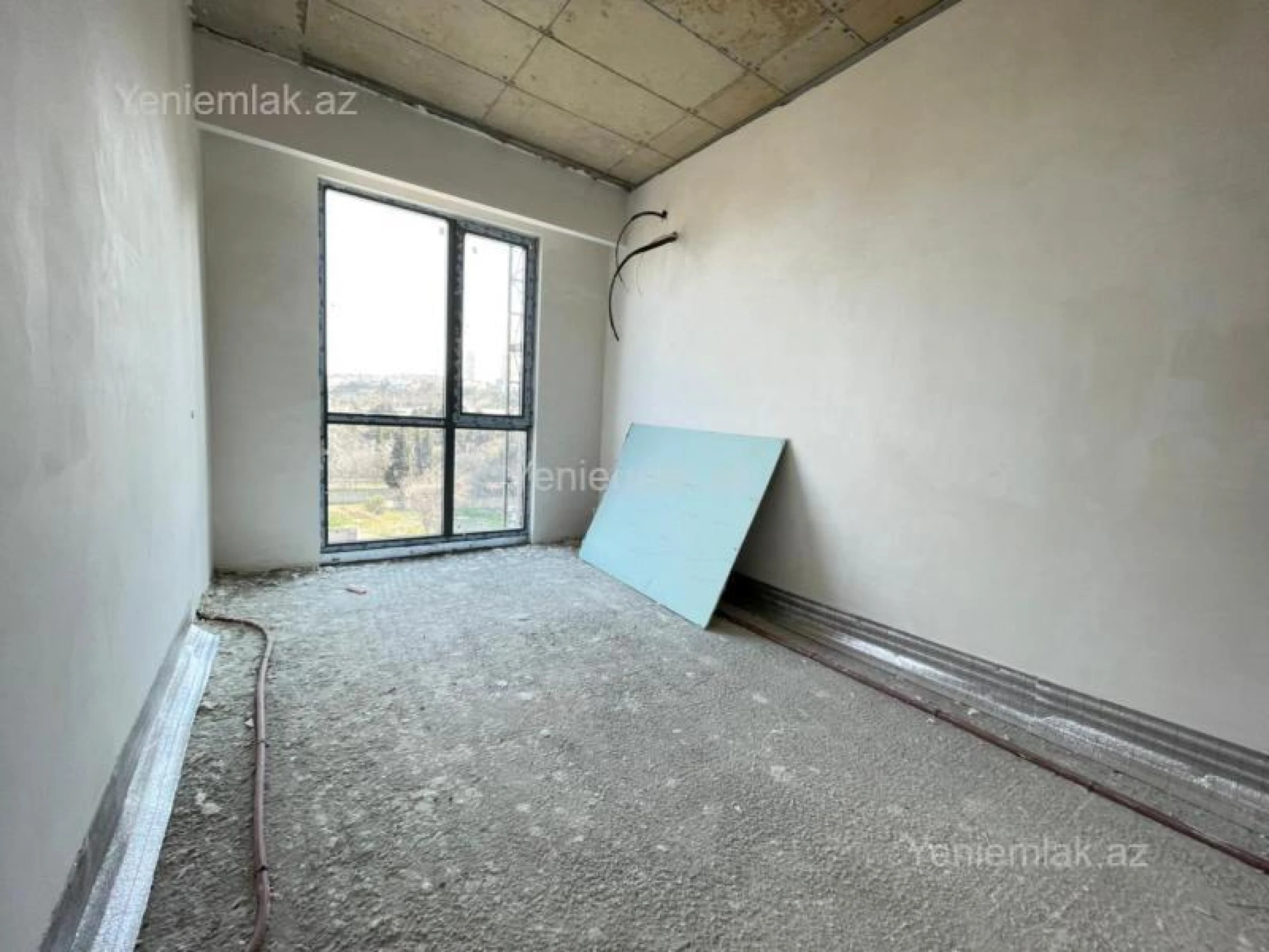 Satılır 3 otaqlı yeni tikili 72.12 m²