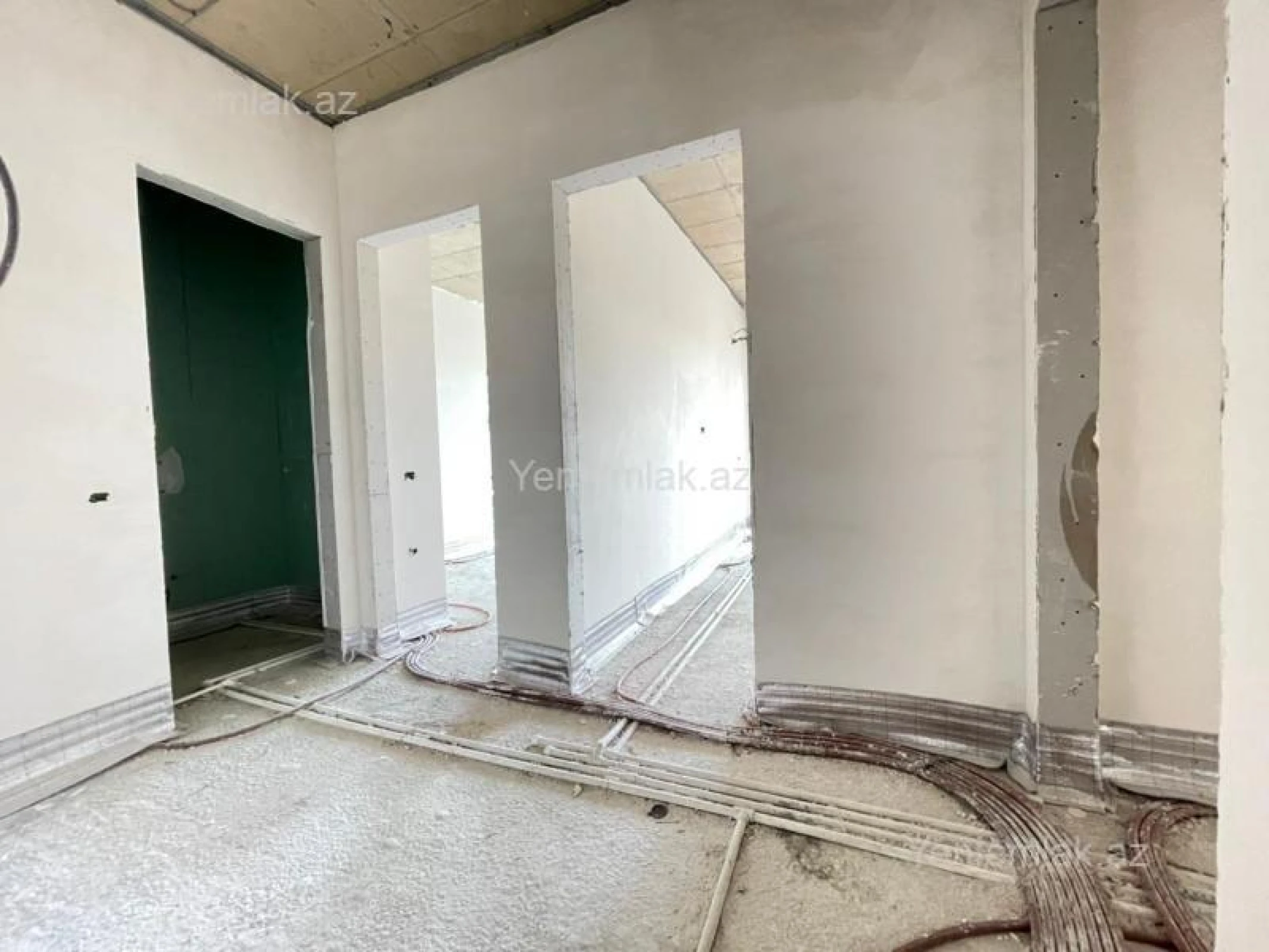 Satılır 3 otaqlı yeni tikili 72.12 m²