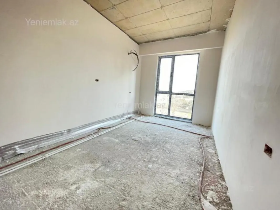 Satılır 3 otaqlı yeni tikili 72.12 m²