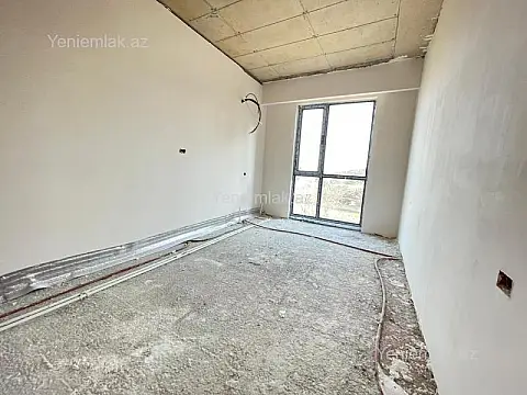 Satılır 3 otaqlı yeni tikili 72.12 m²