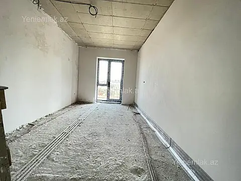 Satılır 3 otaqlı yeni tikili 72.12 m²