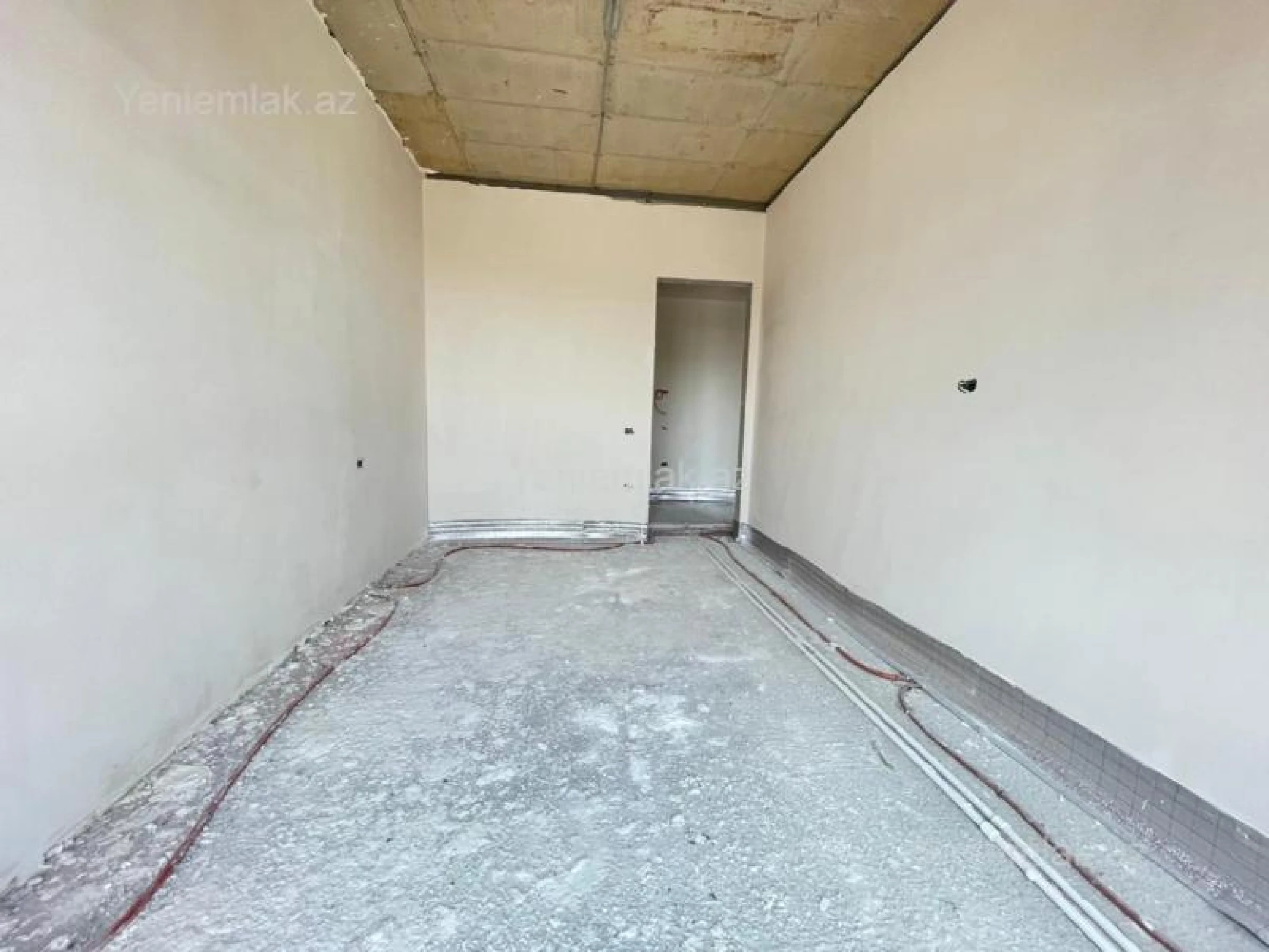 Satılır 3 otaqlı yeni tikili 72.12 m²