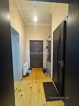 Satılır 2 otaqlı yeni tikili 70 m²