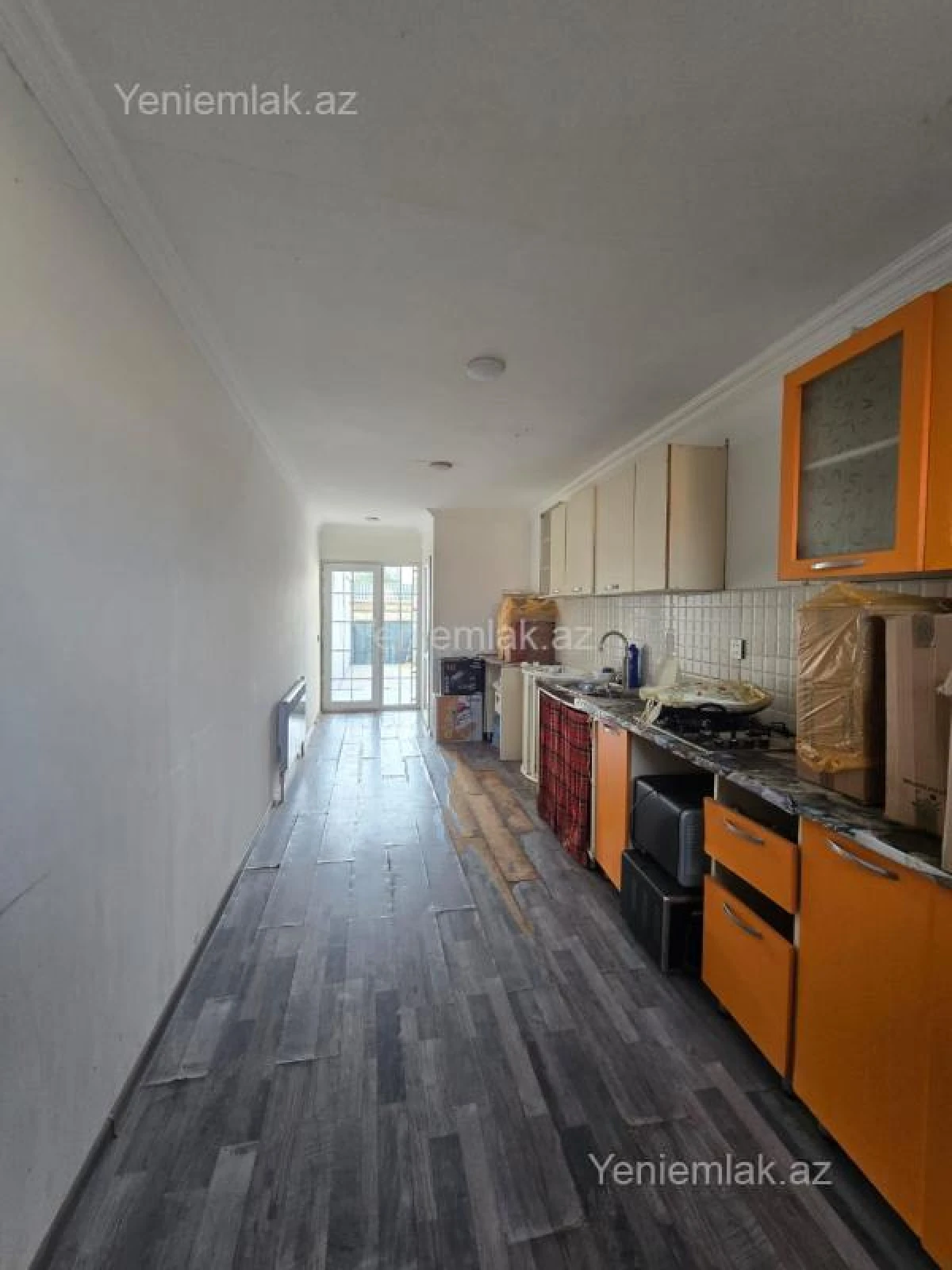Satılır 4 otaqlı həyət evi 140 m²