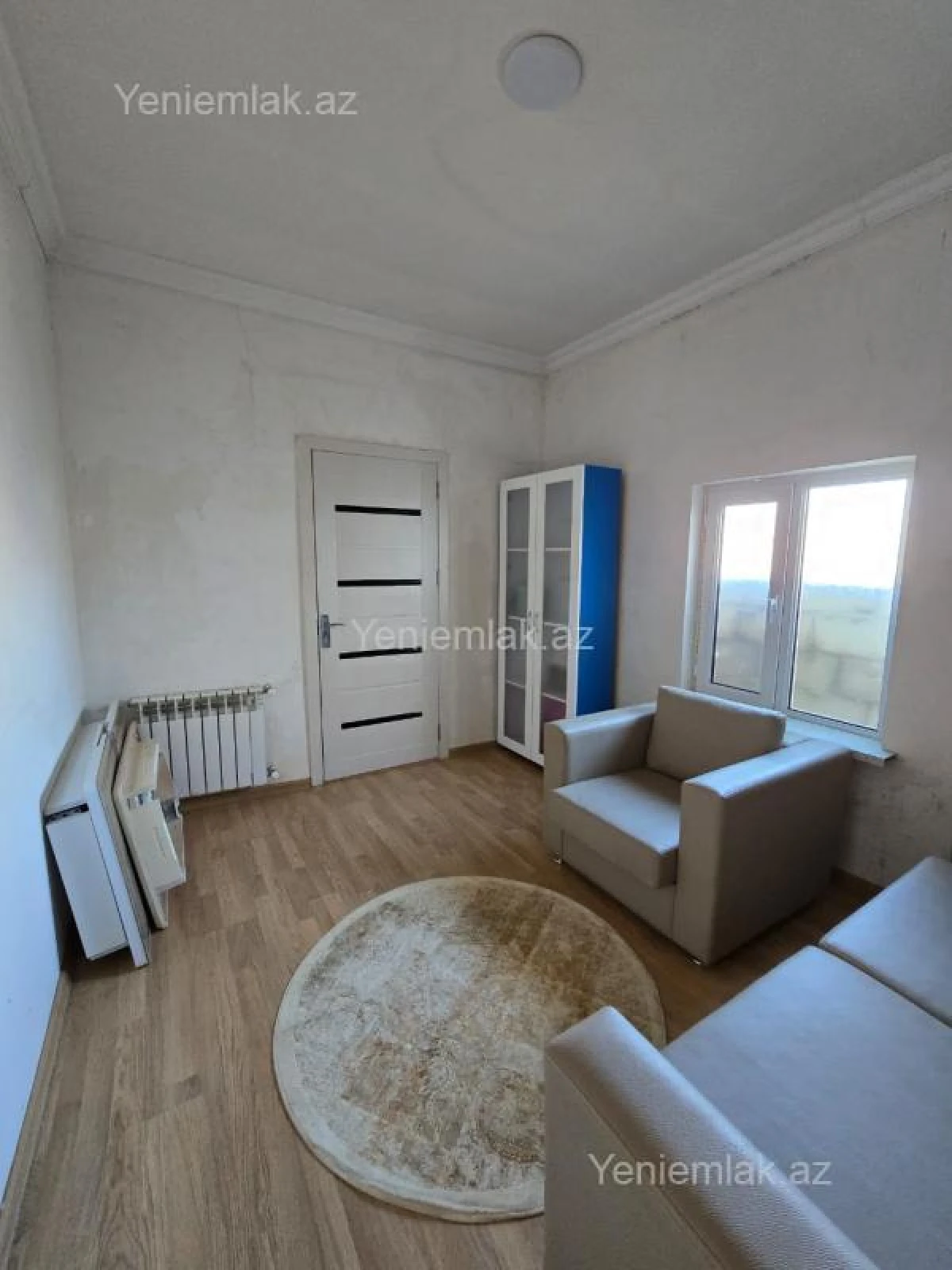 Satılır 4 otaqlı həyət evi 140 m²