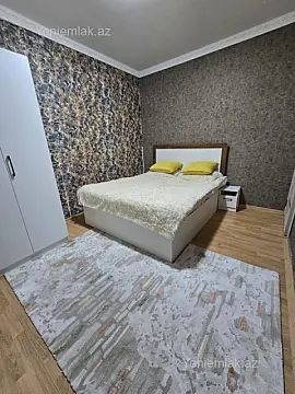 Satılır 4 otaqlı həyət evi 140 m² — Xırdalan 4 otaq 140.00 m²