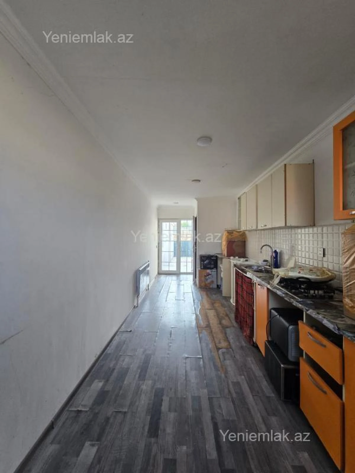 Satılır 4 otaqlı həyət evi 140 m²