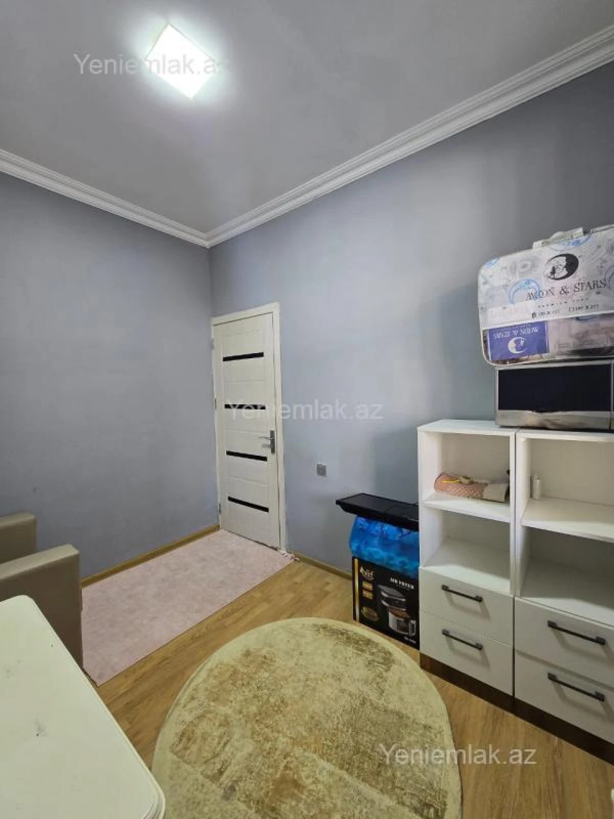 Satılır 4 otaqlı həyət evi 140 m²