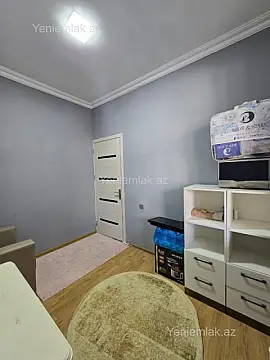 Satılır 4 otaqlı həyət evi 140 m²