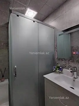 Satılır 2 otaqlı yeni tikili 52 m²