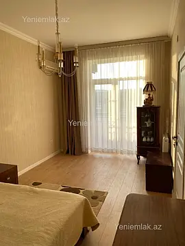 Satılır 2 otaqlı yeni tikili 45 m² — Bakı, Yasamal 2 otaq 45.00 m²