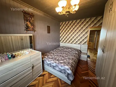 Satılır 3 otaqlı köhnə tikili 75 m²