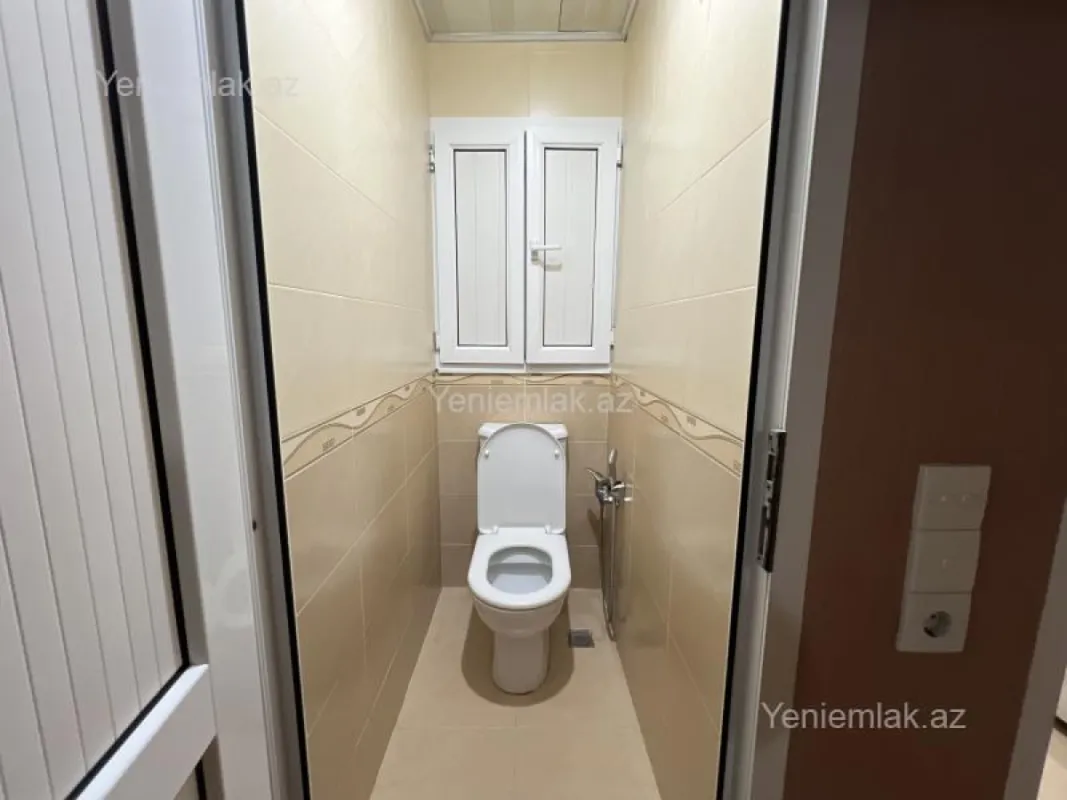 Satılır 3 otaqlı köhnə tikili 75 m²