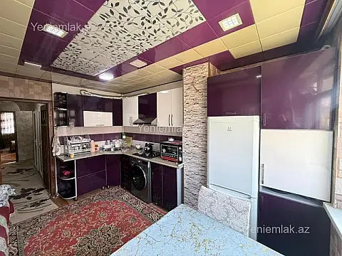Satılır 3 otaqlı köhnə tikili 73 m²