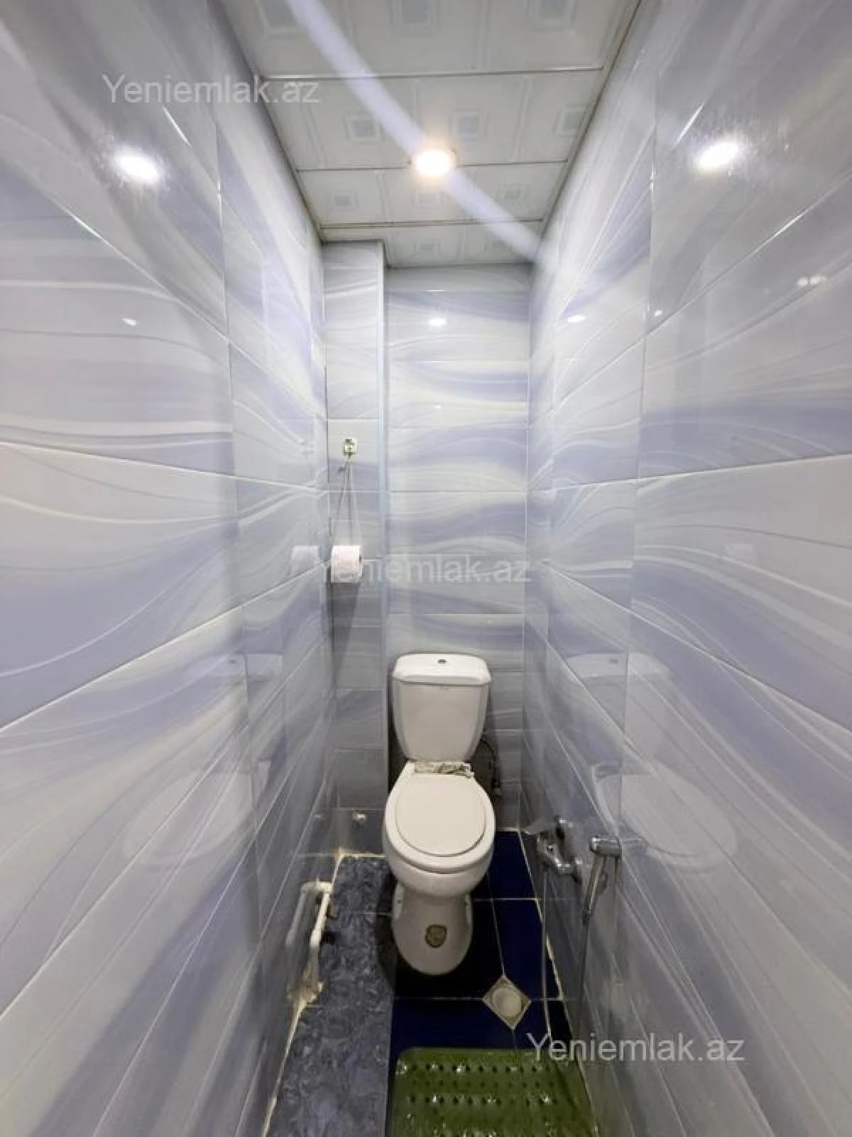 Satılır 3 otaqlı köhnə tikili 73 m²