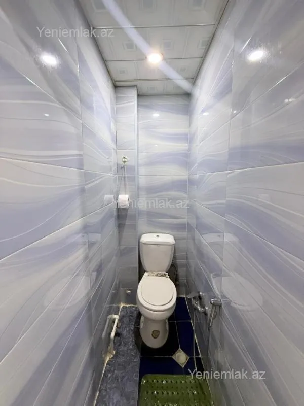 Satılır 3 otaqlı köhnə tikili 73 m²