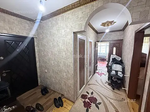 Satılır 3 otaqlı köhnə tikili 73 m²