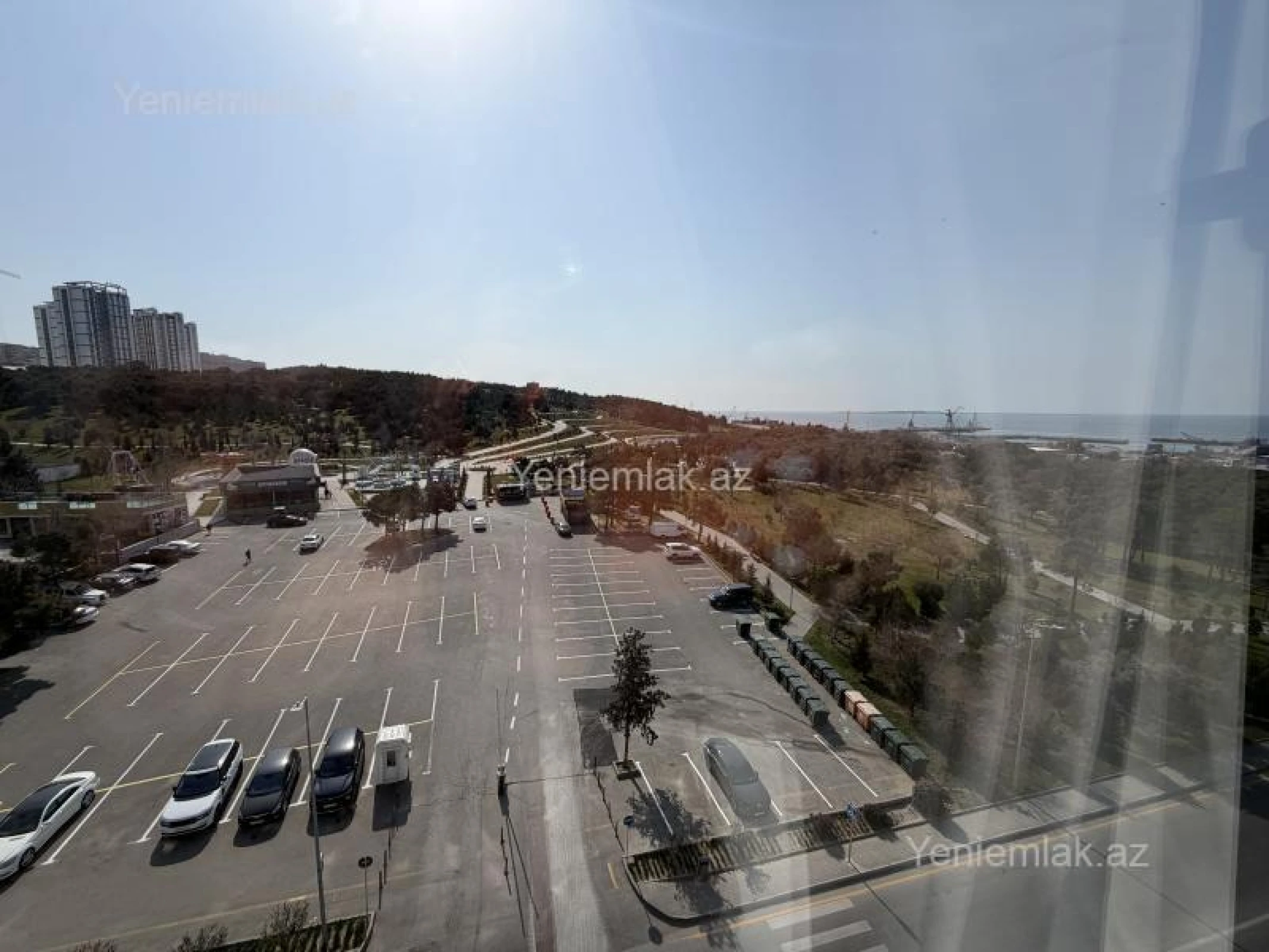 Satılır 4 otaqlı yeni tikili 131 m²