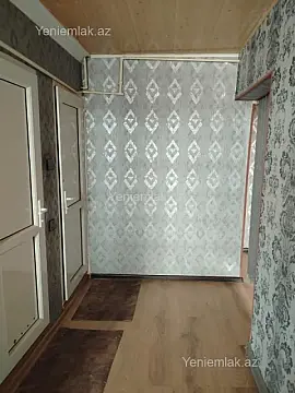 Satılır 3 otaqlı köhnə tikili 80 m²