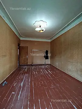 Satılır 3 otaqlı köhnə tikili 85 m² — Bakı, Xətai 3 otaq 85.00 m²