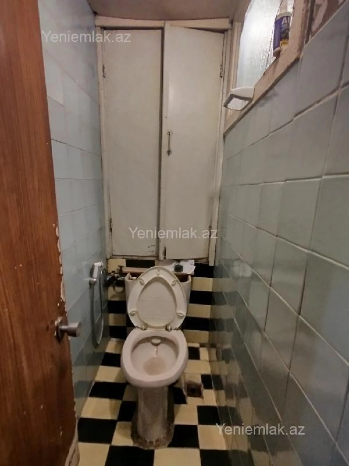 Satılır 3 otaqlı köhnə tikili 85 m²