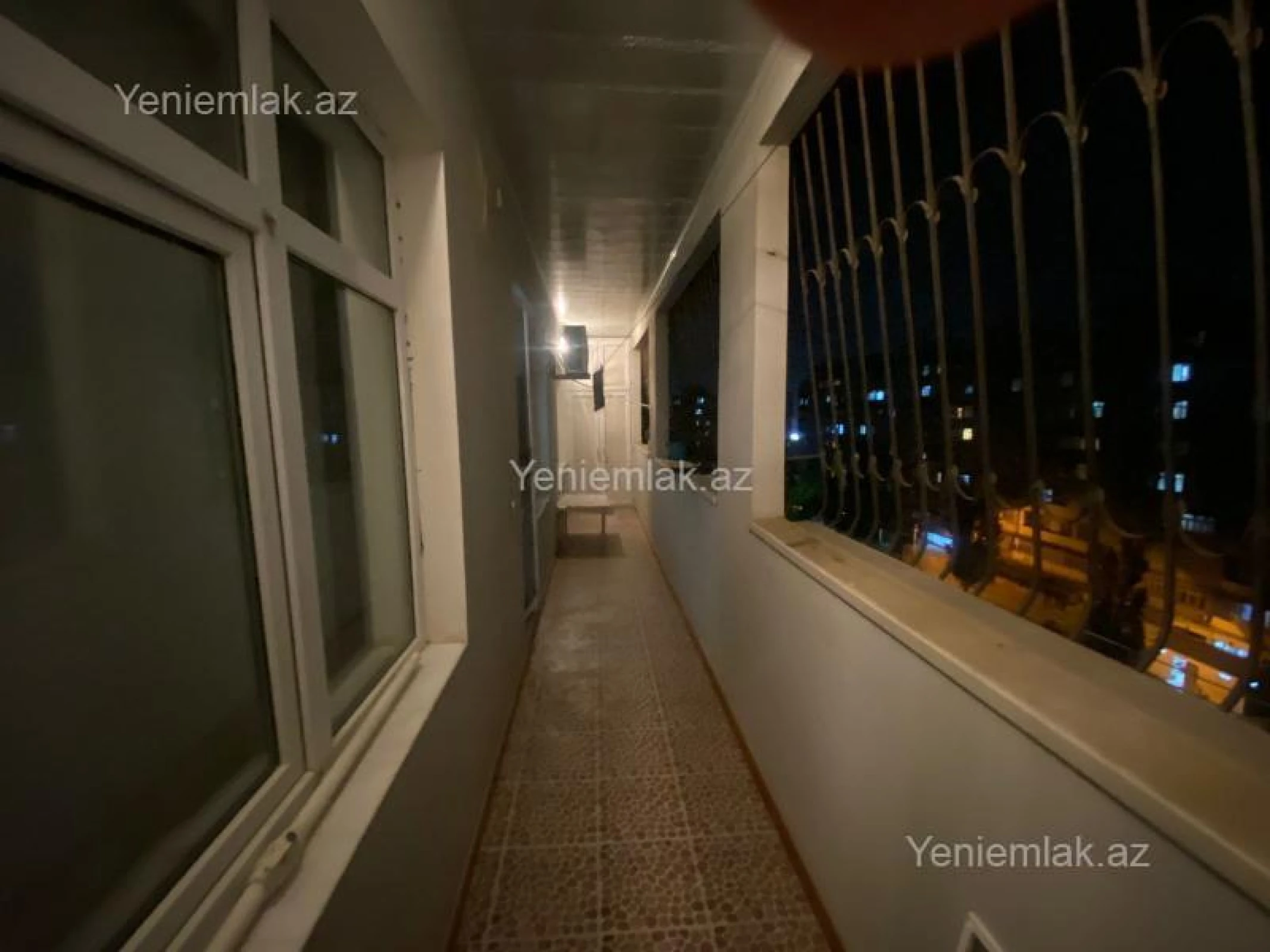 Satılır 4 otaqlı köhnə tikili 100 m²