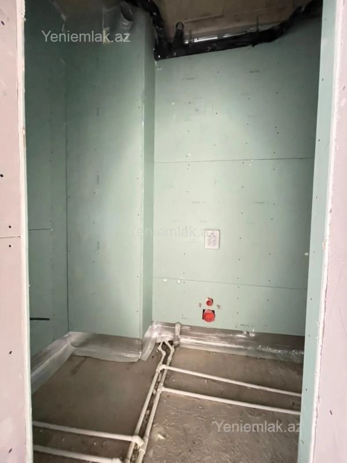 Satılır 2 otaqlı yeni tikili 46.35 m²