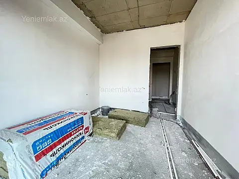 Satılır 2 otaqlı yeni tikili 46.35 m²
