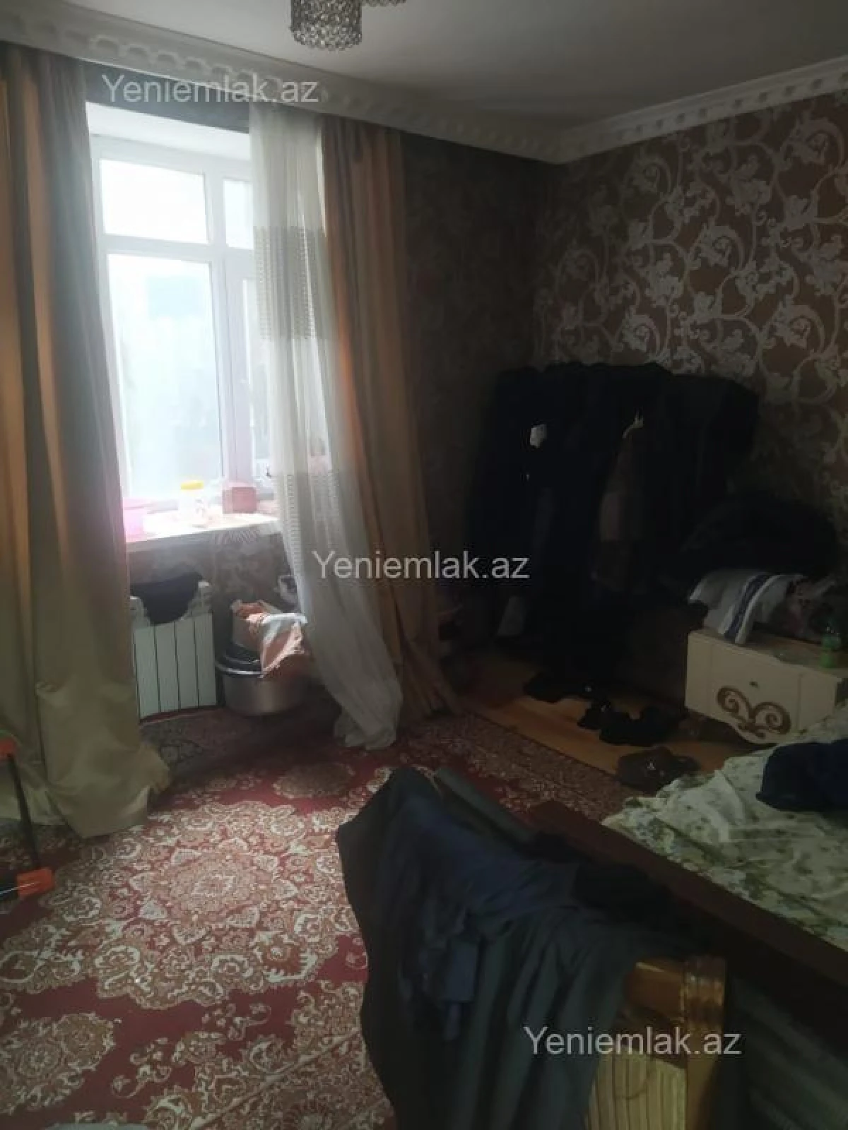 Satılır 6 otaqlı həyət evi 200 m²