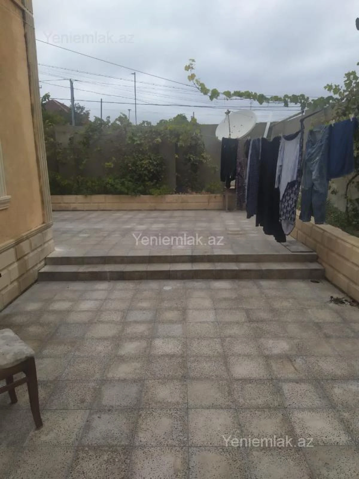 Satılır 6 otaqlı həyət evi 200 m²