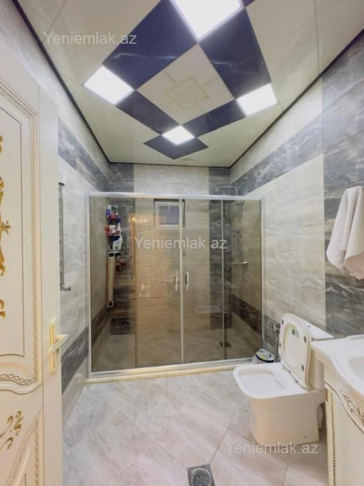 Satılır 5 otaqlı həyət evi 200 m²