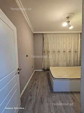 Satılır 2 otaqlı yeni tikili 46 m²