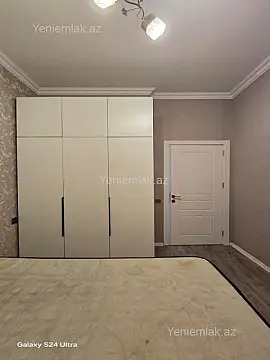 Satılır 2 otaqlı yeni tikili 46 m²