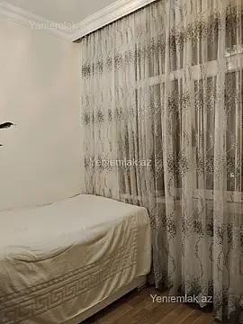 Satılır 3 otaqlı köhnə tikili 55 m²